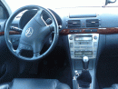 Toyota Avensis, foto 13