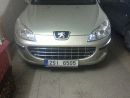 Peugeot 407, foto 2