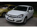 Opel Astra, foto 8