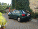 Audi A3, foto 3