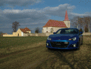 Subaru BRZ, foto 2