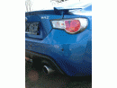 Subaru BRZ, foto 7