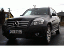 Mercedes-Benz GLK, foto 5