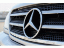 Mercedes-Benz ML, foto 4