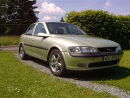 Opel Vectra, foto 5