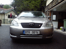 Toyota Corolla, foto 3