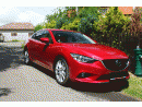 Mazda 6, foto 2