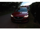 Mazda 6, foto 27