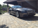 BMW Z4, foto 12