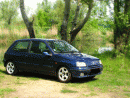 Renault Clio, foto 13