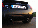 Audi TT, foto 4