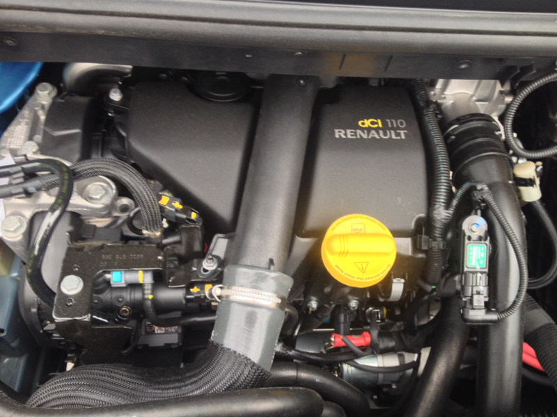 Renault Grand Scnic