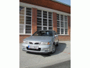 Nissan Almera, foto 6