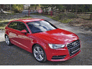 Audi A3, foto 8