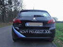 Peugeot 308, foto 2