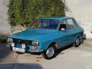 Dacia 1300, foto 2