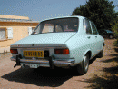 Dacia 1300, foto 4