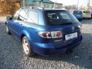 Mazda 6, foto 4