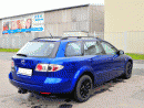 Mazda 6, foto 44