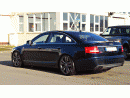 Audi S6, foto 1