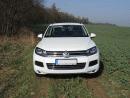 Volkswagen Touareg, foto 5