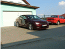 Opel Vectra, foto 23