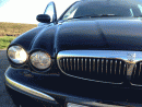 Jaguar X-Type, foto 21
