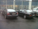 Mercedes-Benz CLK, foto 4