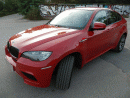 BMW X6, foto 4