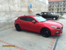 Mazda 3, foto 40