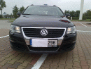 Volkswagen Passat, foto 5