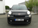 Fiat 500L, foto 7