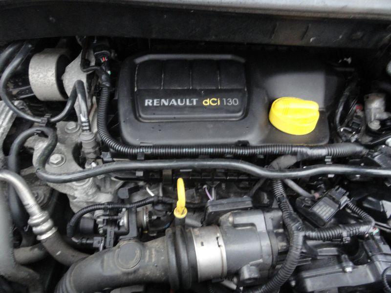 Renault Scnic