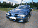 Renault Mgane, foto 40