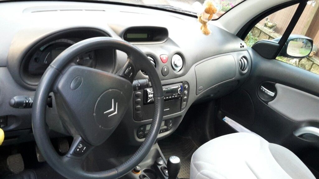 Citroën C3, foto 5