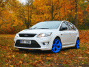 Ford Focus, foto 1