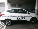 Hyundai ix35, foto 1
