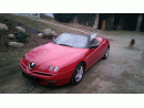 Alfa Romeo Spider, foto 2