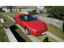 Alfa Romeo Spider, foto 7