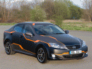 Lexus IS, foto 2