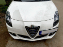 Alfa Romeo Giulietta, foto 10