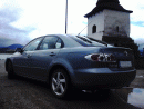 Mazda 6, foto 14