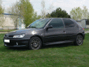 Peugeot 306, foto 3