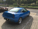 Fiat Coupe, foto 1
