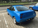 Fiat Coupe, foto 3