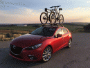 Mazda 3, foto 15
