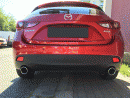 Mazda 3, foto 8