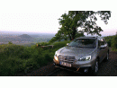 Subaru Outback, foto 2