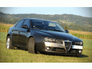 Alfa Romeo 159, foto 10