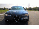 Alfa Romeo Giulia, foto 3